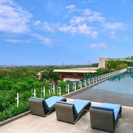 Four Points By Sheraton Bali, Ungasan Jimbaran  Exterior photo